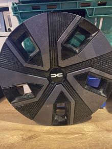 Dacia Hubcap