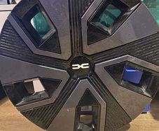 Dacia Hubcap