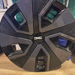 Dacia Hubcap