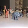 A collection of animal toys Image 7