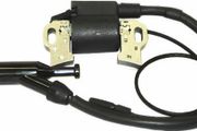 Honda GX240 GX270 GX340 GX390 Ignition Coil