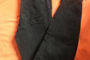 zara skinny jeans