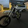 Dirt bike Image 2
