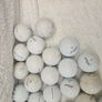 ProV1 golfballs Image 2