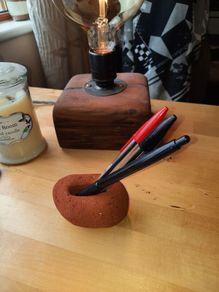 Pen Holder