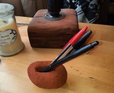 Pen Holder