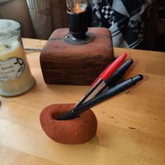 Pen Holder