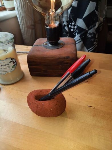 Pen Holder