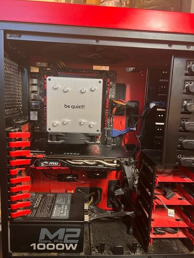 Desktop Gaming PC