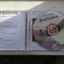 Pure Irish Ballads - Various Artists Cd Image 2