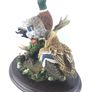 Extremely large Mallard ducks sculpture by Country Artists Image 5