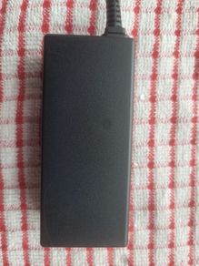 laptop charger
