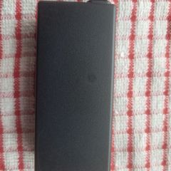 laptop charger
