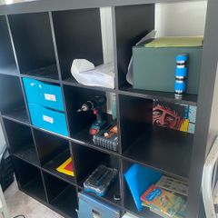 bookcase