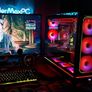 High-End Custom Gaming PC | AnderMaxPC Image 2