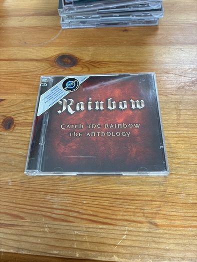 Cd Albums Four euro each