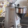 Mazzer Mini Electronic A - Espresso Grinder Image 4