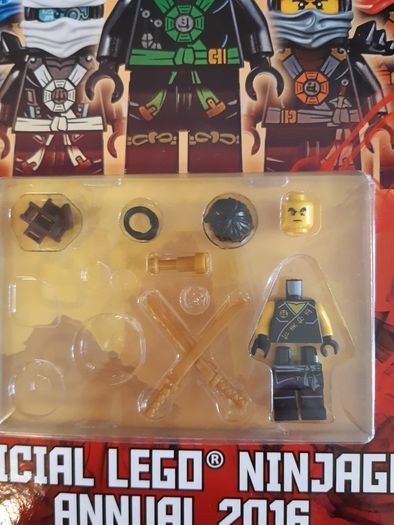 LEGO Ninjago  Bundle Assortment.