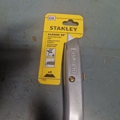 stanly