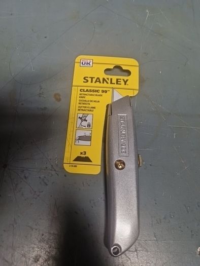 stanly