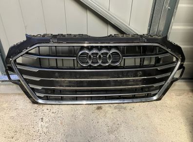 Audi A4 Grill 2020