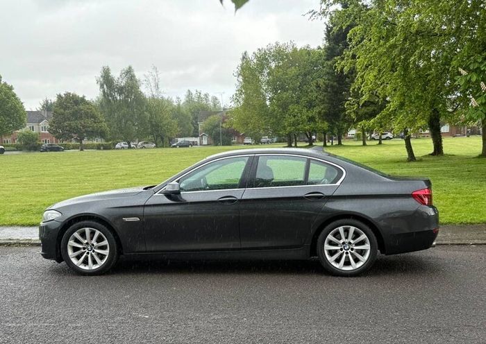 Bmw 520d 158k km low mileage