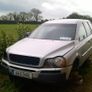 Volvo xc90s 2.4d5 for breaking, also can run diagnostics Image 2
