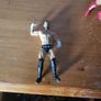 WWE Small Figures Image 7