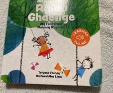 Irish language children's book