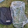 travel buggy stroller. Cabin size joie pact lite Image 6