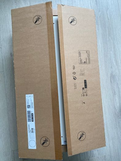 Ikea drawer front