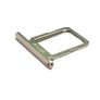 For Samsung Galaxy S6 G920 Nano Sim Tray Card Holder Slot Gold Replacement New - FHT26SMST Image 2