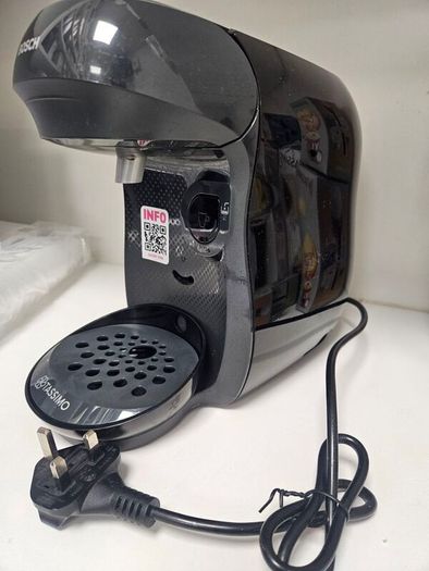 Tassimo coffee machine