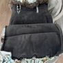 Baby Luno Nordic Footmuff Pram Liner Image 6