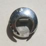 ENGLISH ELECTRIC 20 YEARS (industrial manufacturer) - a silver hallmarked long service badge (c.1969) Image 5