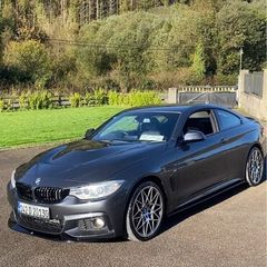 Bmw 420d