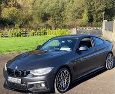 Bmw 420d