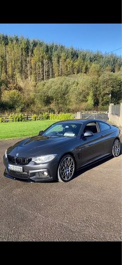 Bmw 420d
