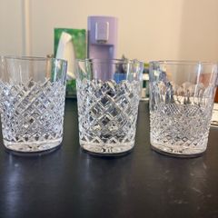 waterford Crystal Tumbler 375Ml