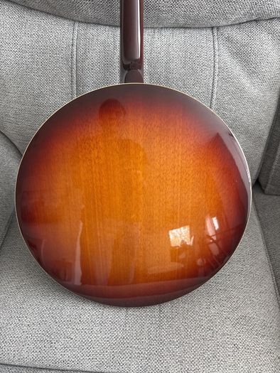 Kasuga Tenor Banjo