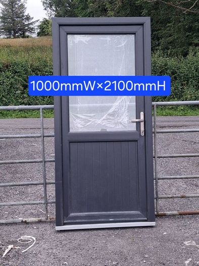 Pvc Door
