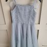 Monsoon Butterfly Dress Image 2