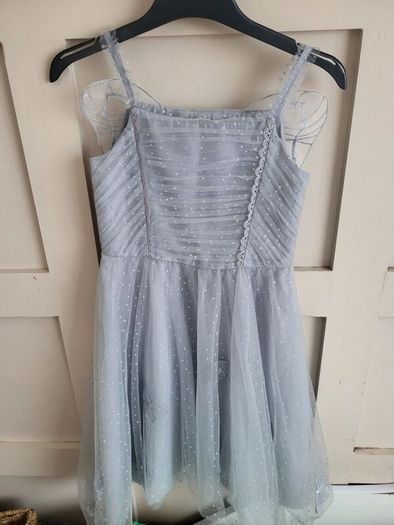 Monsoon Butterfly Dress