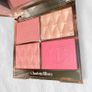 Viral Charlotte Tilbury Pillow Talk Beautifying Face Palette in Fair/Medium Image 4