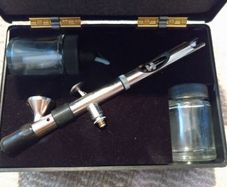 Badger Airbrush Model 360