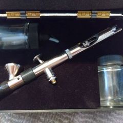 Badger Airbrush Model 360