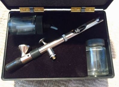 Badger Airbrush Model 360