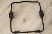 Uppababy Vista - adaptor for Chicco car seat