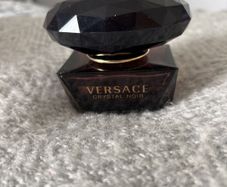 Versace Crystal Noir EDT 50ml