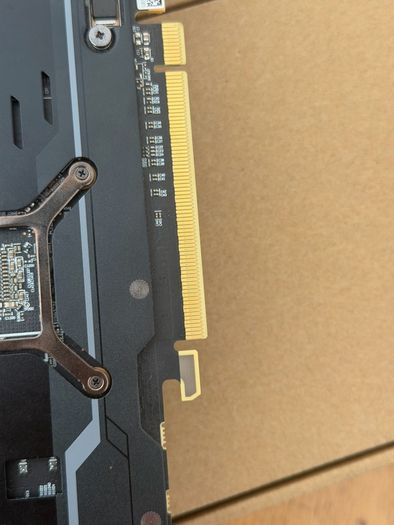 Radeon RX 5500 XT